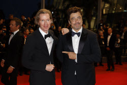 The Phoenician Scheme - Premiere - 78th Cannes Film Festival