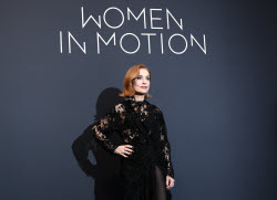 Women in Motion Award - 78th Cannes Film Festival