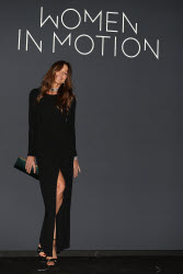 Women in Motion Award - 78th Cannes Film Festival