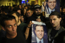 Romania Election