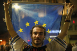 Romania Election