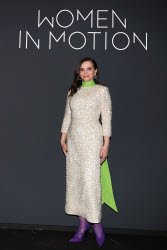 Women in Motion Award - 78th Cannes Film Festival