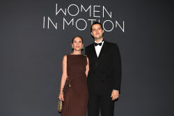 Women in Motion Award - 78th Cannes Film Festival