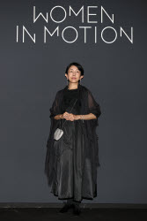 Women in Motion Award - 78th Cannes Film Festival
