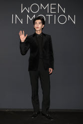 Women in Motion Award - 78th Cannes Film Festival