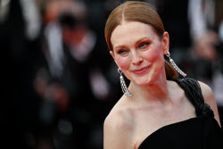 78eme Festival International Du Film De Cannes. MontÃƒÂ©E Des Marches Du Film The Phoenician Theme. MPP