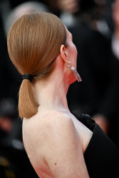 78eme Festival International Du Film De Cannes. MontÃƒÂ©E Des Marches Du Film The Phoenician Theme. MPP