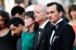 78eme Festival International Du Film De Cannes. MontÃƒÂ©E Des Marches Du Film The Phoenician Theme. MPP