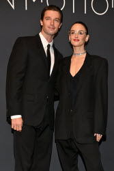 Cannes Kering Women In Motion Dinner