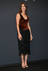 Cannes Kering Women In Motion Dinner