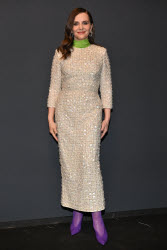 Cannes Kering Women In Motion Dinner