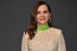 Cannes Kering Women In Motion Dinner