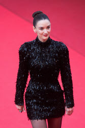 Cannes The Phoenician Scheme Premiere AM
