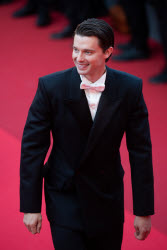 Cannes The Phoenician Scheme Premiere AM