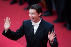 Cannes The Phoenician Scheme Premiere AM