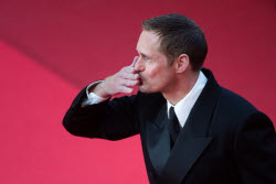 Cannes The Phoenician Scheme Premiere AM