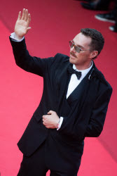 Cannes The Phoenician Scheme Premiere AM