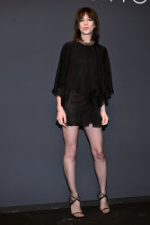 Cannes Kering Women In Motion Dinner
