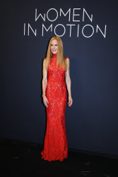 Cannes, Arrivals At The Photocall Of The 2025 Kering Women In Motion Awards And Cannes Film Festival Presidential Dinner Event During The 78th Cannes Film Festival