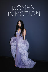 Cannes, Arrivals At The Photocall Of The 2025 Kering Women In Motion Awards And Cannes Film Festival Presidential Dinner Event During The 78th Cannes Film Festival