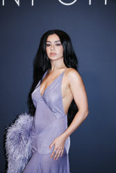 Cannes, Arrivals At The Photocall Of The 2025 Kering Women In Motion Awards And Cannes Film Festival Presidential Dinner Event During The 78th Cannes Film Festival