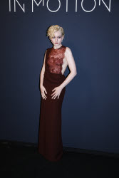 Cannes, Arrivals At The Photocall Of The 2025 Kering Women In Motion Awards And Cannes Film Festival Presidential Dinner Event During The 78th Cannes Film Festival