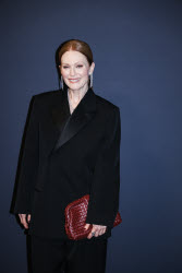 Cannes, Arrivals At The Photocall Of The 2025 Kering Women In Motion Awards And Cannes Film Festival Presidential Dinner Event During The 78th Cannes Film Festival