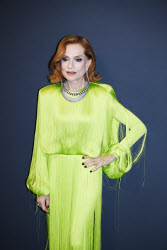 Cannes, Arrivals At The Photocall Of The 2025 Kering Women In Motion Awards And Cannes Film Festival Presidential Dinner Event During The 78th Cannes Film Festival
