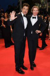 Cannes Exit The Phoenician Scheme Premiere AM