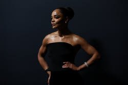 Cannes 2025: Kering Women In Motion Award Photocall