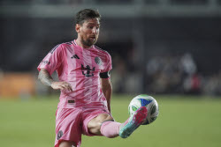 MLS Orlando Inter Miami Soccer
