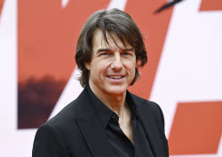 NY Premiere of "Mission: Impossible - The Final Reckoning"