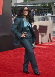 NY Premiere of "Mission: Impossible - The Final Reckoning"