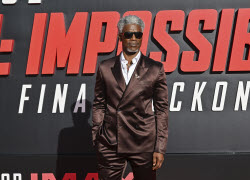 NY Premiere of "Mission: Impossible - The Final Reckoning"