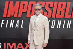 NY Premiere of "Mission: Impossible - The Final Reckoning"
