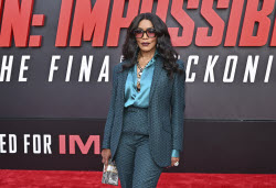 NY Premiere of "Mission: Impossible - The Final Reckoning"