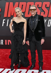NY Premiere of "Mission: Impossible - The Final Reckoning"