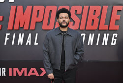 NY Premiere of "Mission: Impossible - The Final Reckoning"