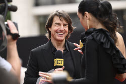 NY Premiere of "Mission: Impossible - The Final Reckoning"