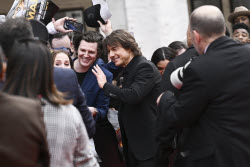 NY Premiere of "Mission: Impossible - The Final Reckoning"