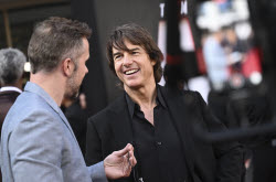 NY Premiere of "Mission: Impossible - The Final Reckoning"