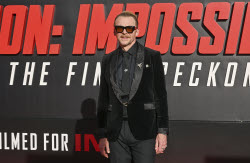 NY Premiere of "Mission: Impossible - The Final Reckoning"