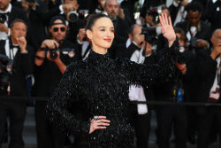 Cannes 2025: 'The Phoenician Scheme' Premiere RED CARPET