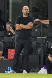 MLS Orlando Inter Miami Soccer