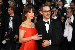 Cannes 2025: 'The Phoenician Scheme' Premiere RED CARPET