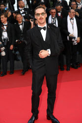 Cannes 2025: 'The Phoenician Scheme' Premiere RED CARPET