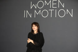 Cannes 2025: Kering Women In Motion Award Photocall