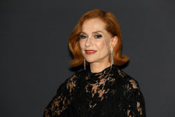 Cannes 2025: Kering Women In Motion Award Photocall