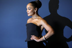 Cannes 2025: Kering Women In Motion Award Photocall