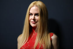 Cannes 2025: Kering Women In Motion Award Photocall